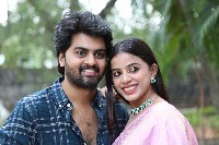 Anukunnavanni Jaragavu Konni Movie Press Meet